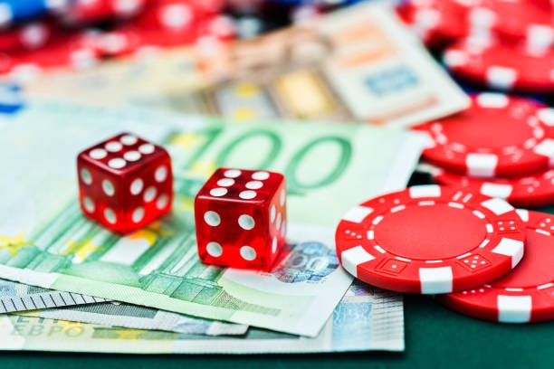 dinamid4d platform interface showing game categories and payment options