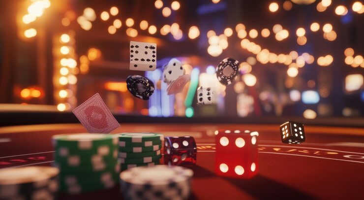 dinamid4d featured game showcase